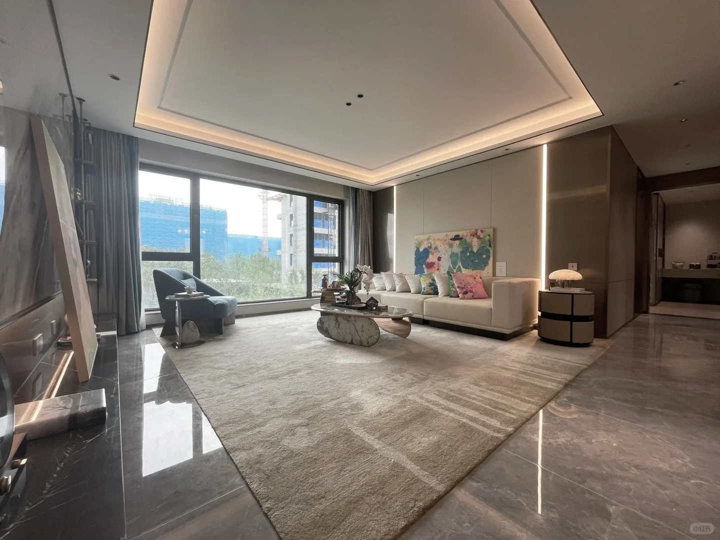 在天津！230w买下海河边 Dream homes！
