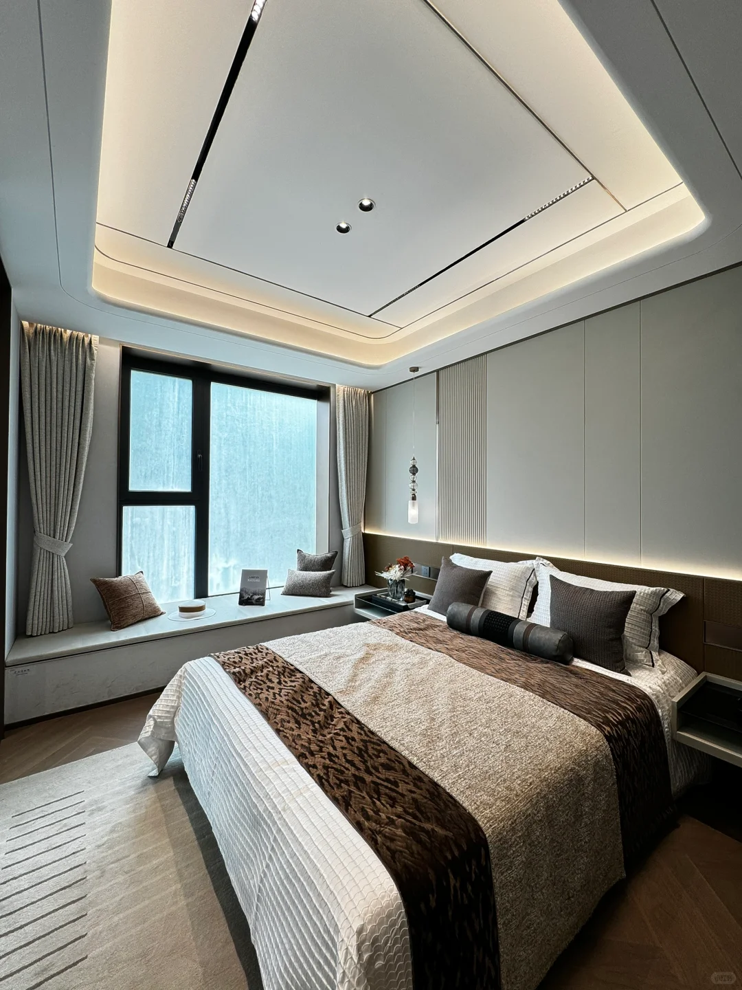 天津河东洋房🏡115平0️⃣公摊｜2、5号地铁交汇