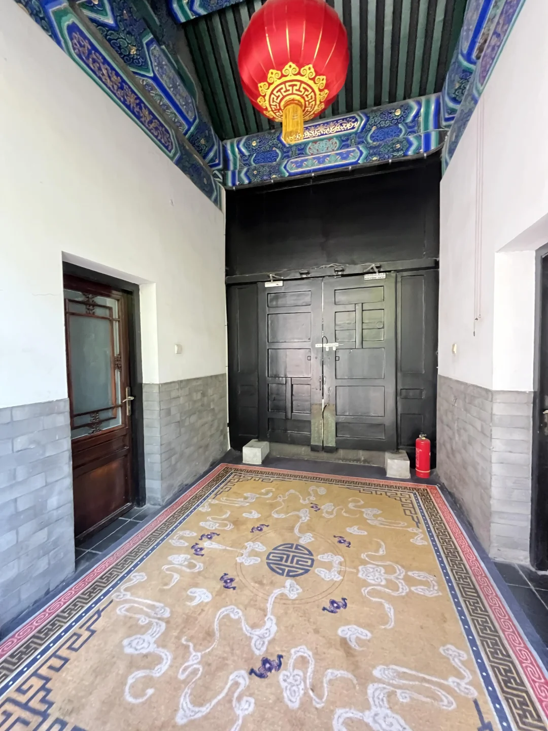 京圈少爷的豪宅长什么样？