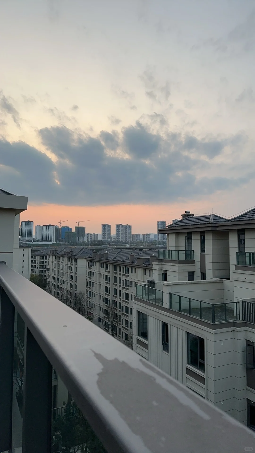 看房日记-悦来