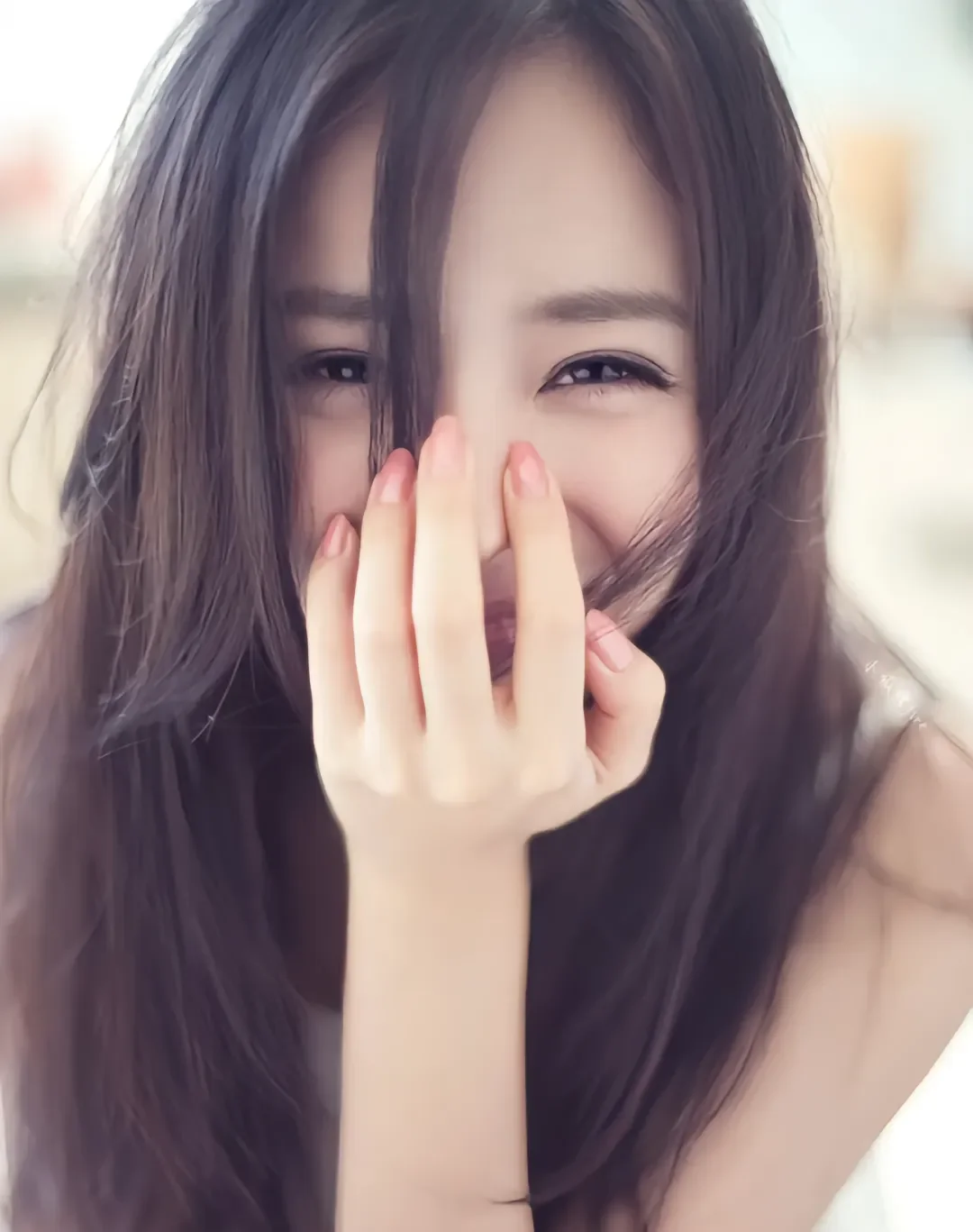这辈子我都要被杨幂这个女人迷的死死的！