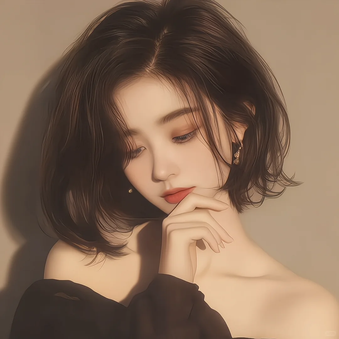 “𝑾𝒆𝑪𝒉𝒂𝒕女头丨提醒你该换头像啦”