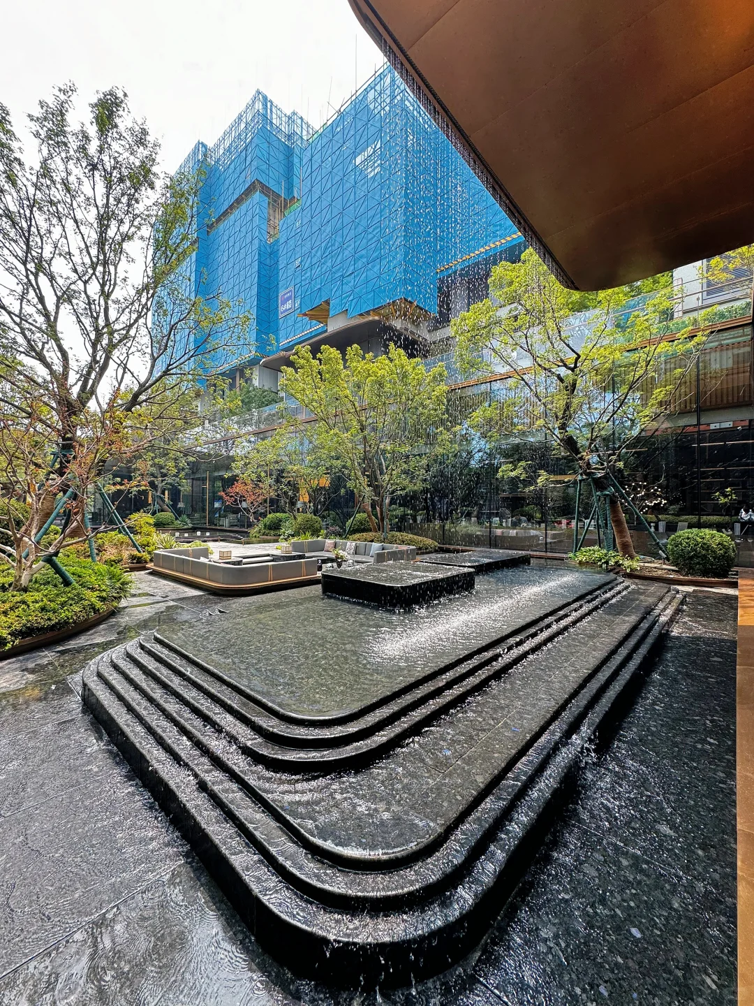 天津河东洋房🏡115平0️⃣公摊｜2、5号地铁交汇
