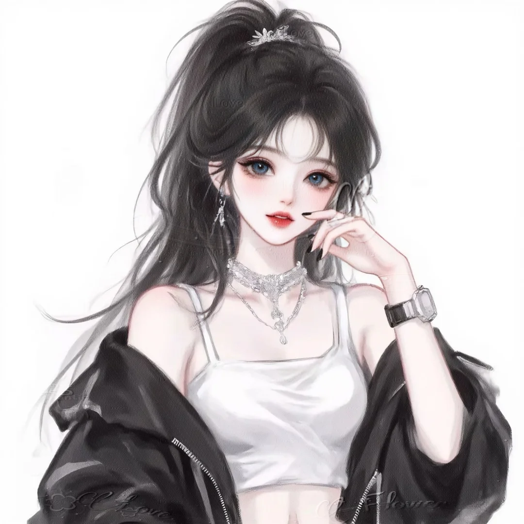 唯美‖拽姐