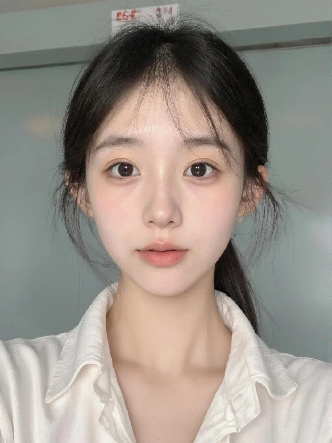 35岁真心劝大家，少买衣服，多把钱花在脸上