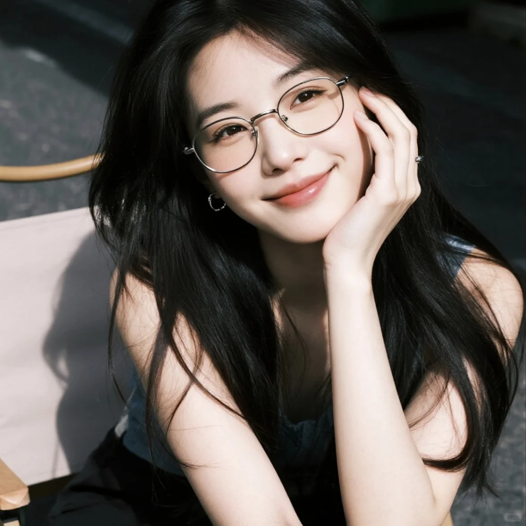 WeChat/梦幻唯美女生头像