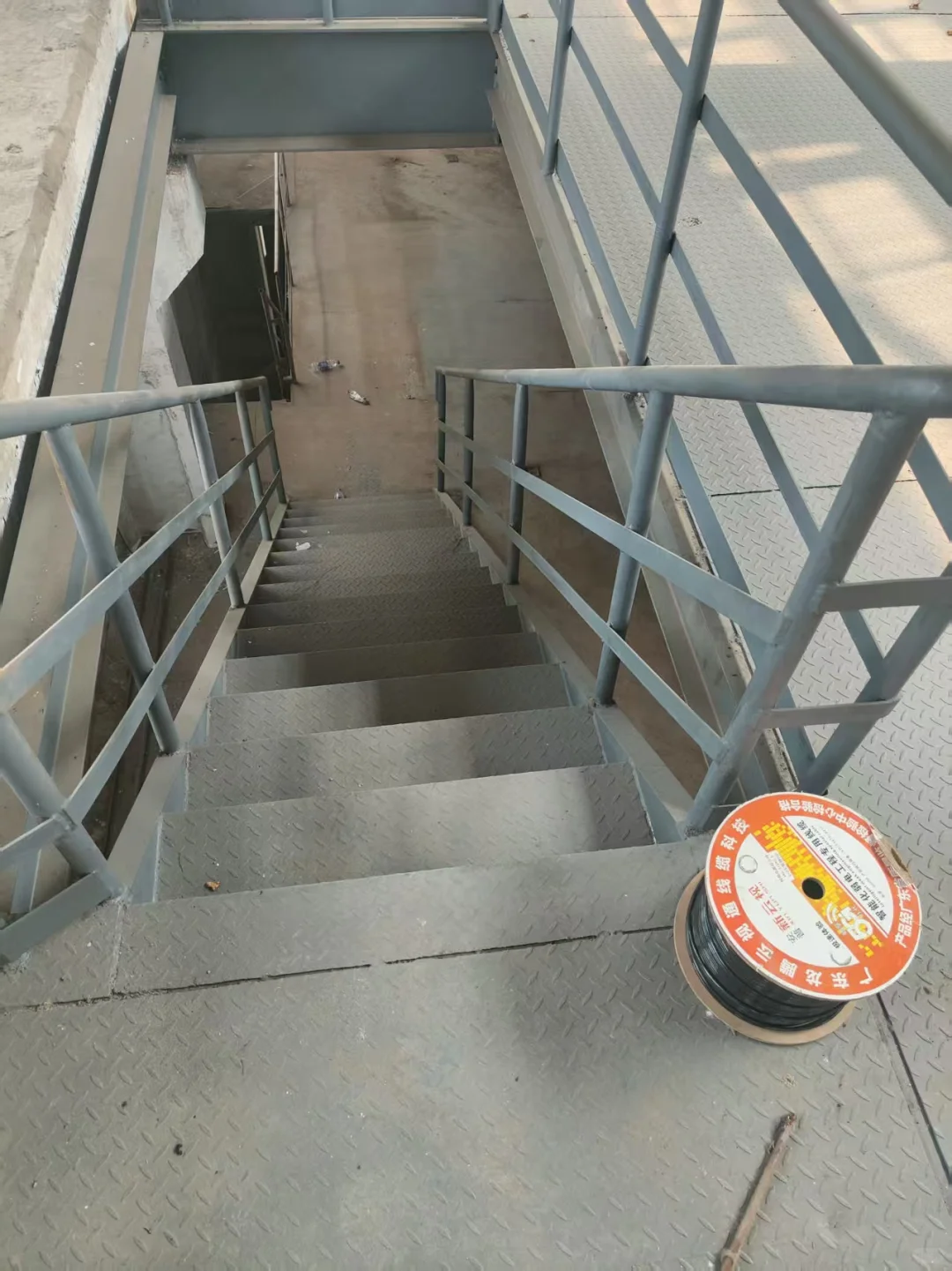 邯郸出租三层钢结构