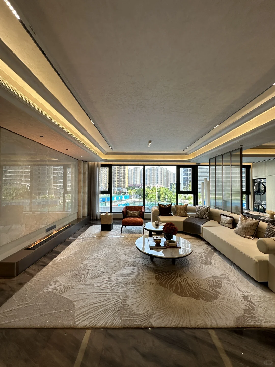 恭喜我吧，花38万买了套一梯一户dream house