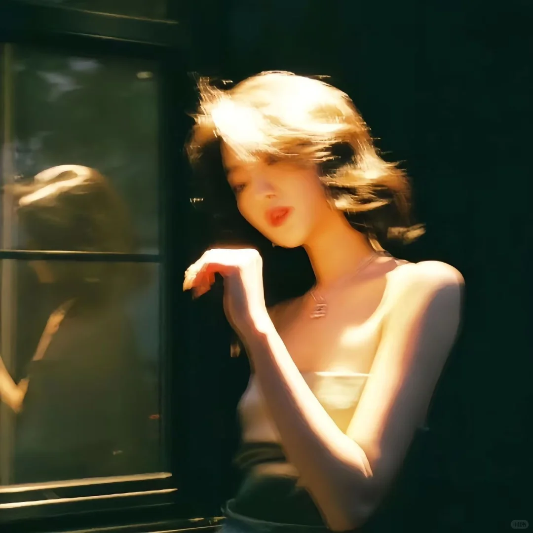 𝑾𝒆𝑪𝒉𝒂𝒕/绝美头像
