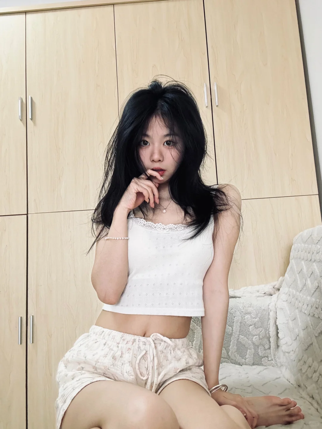 求女宝刷到教程