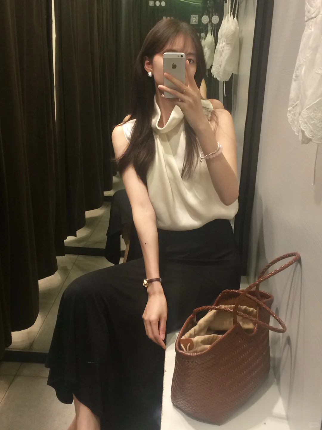 北京央企打工人💼｜初夏质感通勤！这套超气质