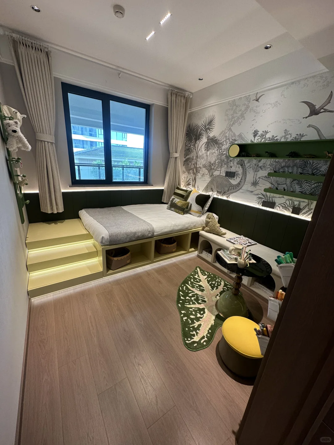 连云港花1.1W住进“顶配小区”，物业好到想哭