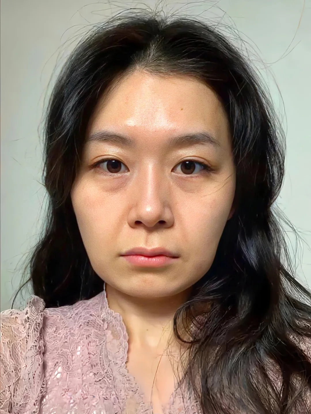 40 岁，調了，有年轻 20 岁吗