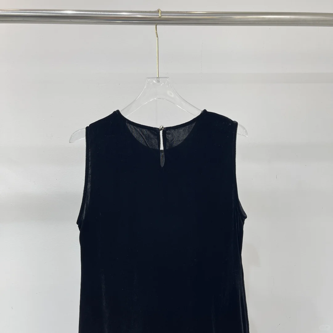 👗拼蕾丝丝绒，女神范十足