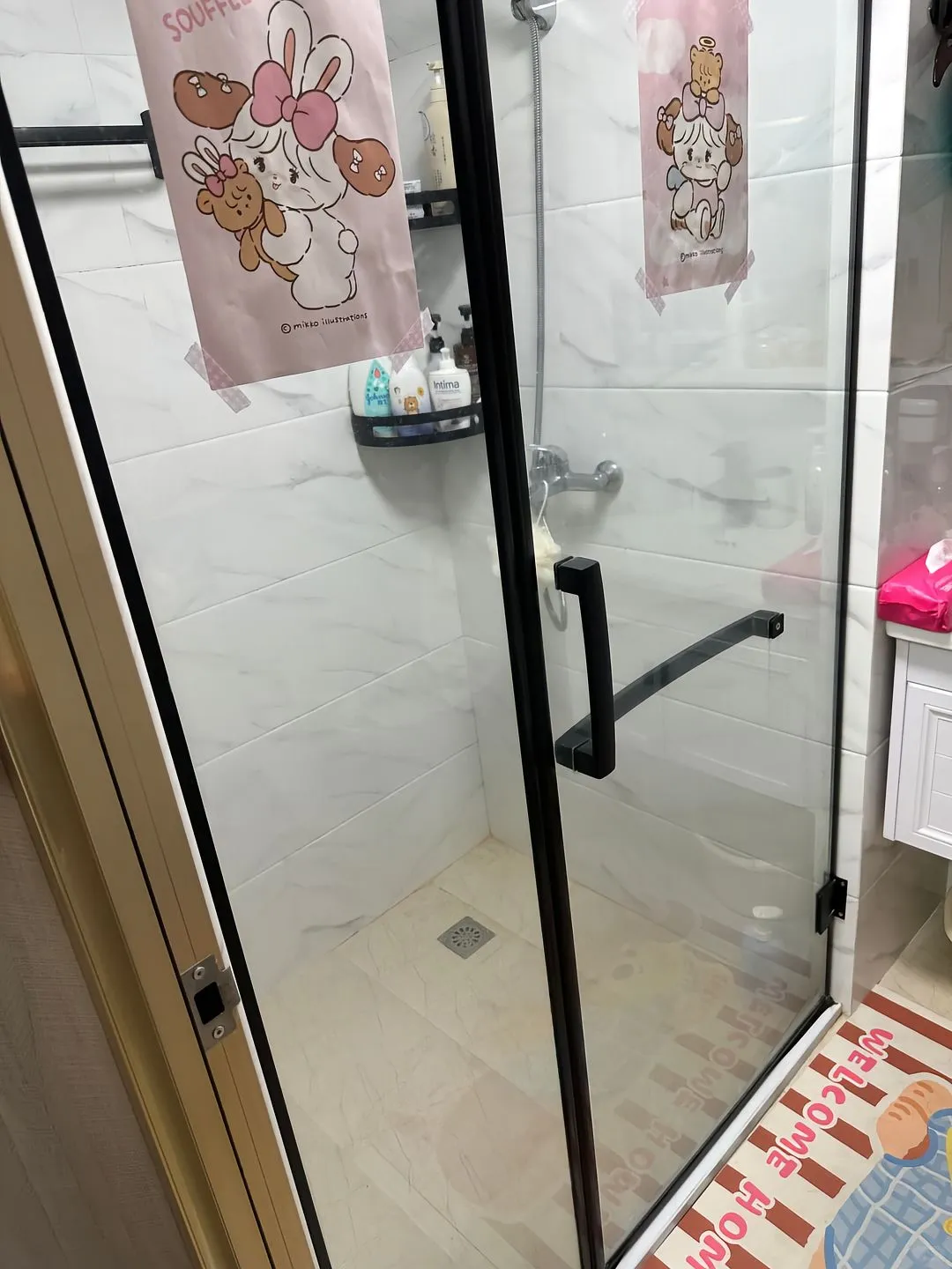 石家庄个人转租 很不舍 但是要走啦