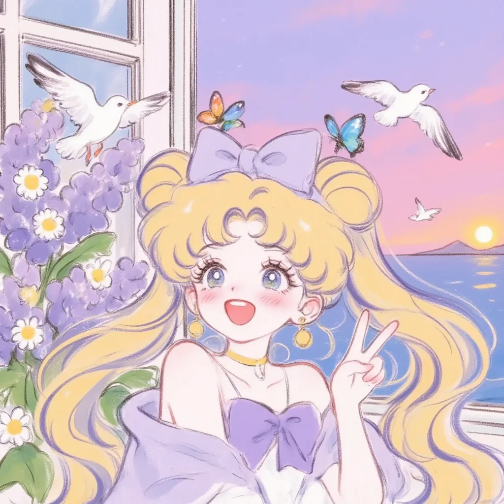 “独处未必孤独 喜欢就是自由”💐💙✨
