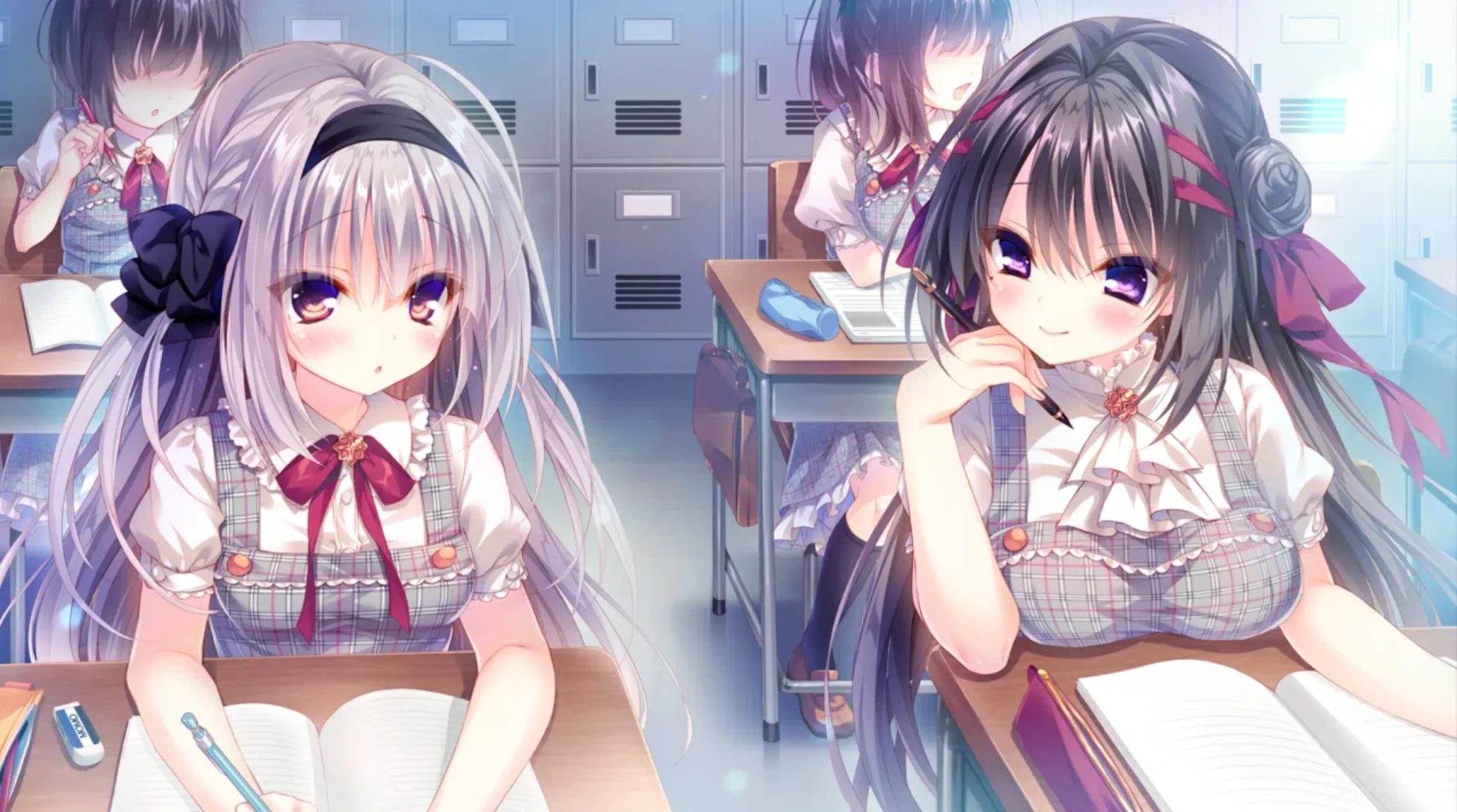 珍爱心理健康，远离真爱百合
