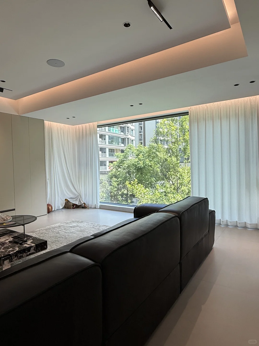 西永🏡：oi！我讲真，夏天的树景房，真的很好宅