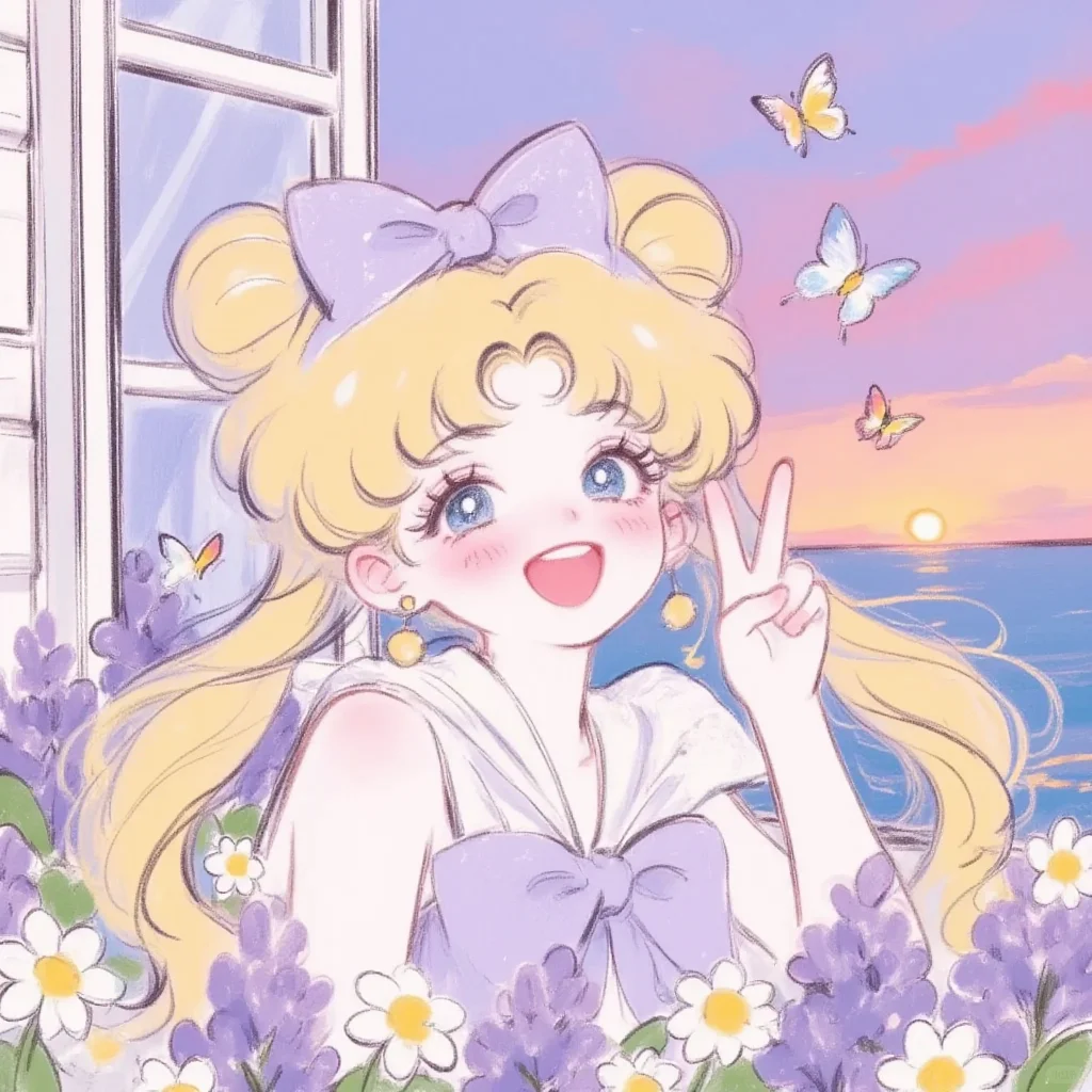 “独处未必孤独 喜欢就是自由”💐💙✨