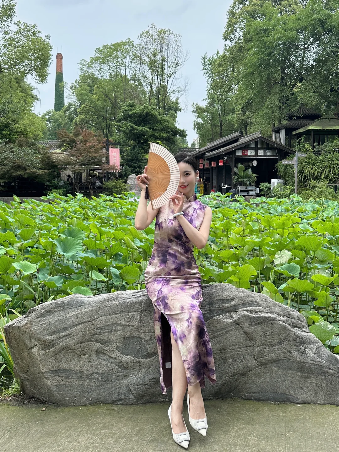 不适合幼态，我要大大方方的美丽