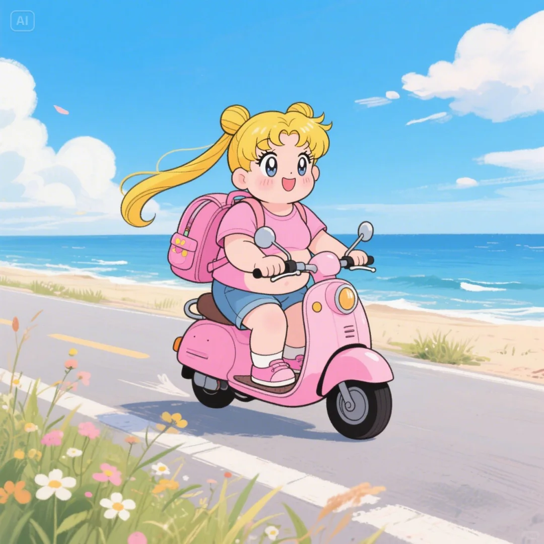 美少女大小姐驾到，统统闪开 哈哈哈哈哈