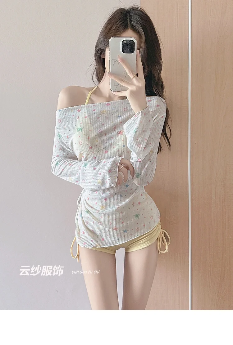 👙 **【纯欲比基尼 辣进心坎】** 👙