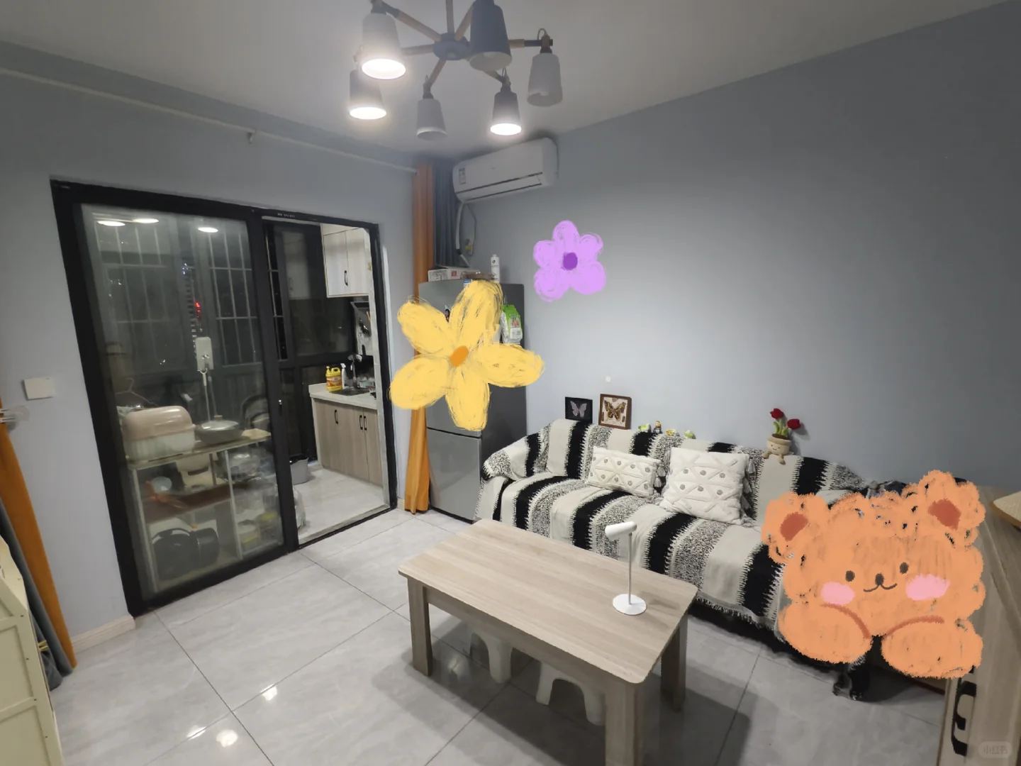 福州台江房源出租