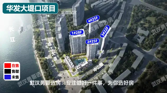 2025年武昌区买房团购群，扫码进群