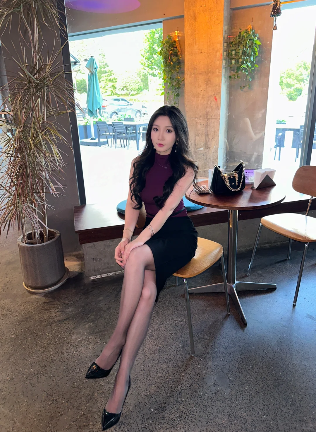 假如御姐是一种天赋