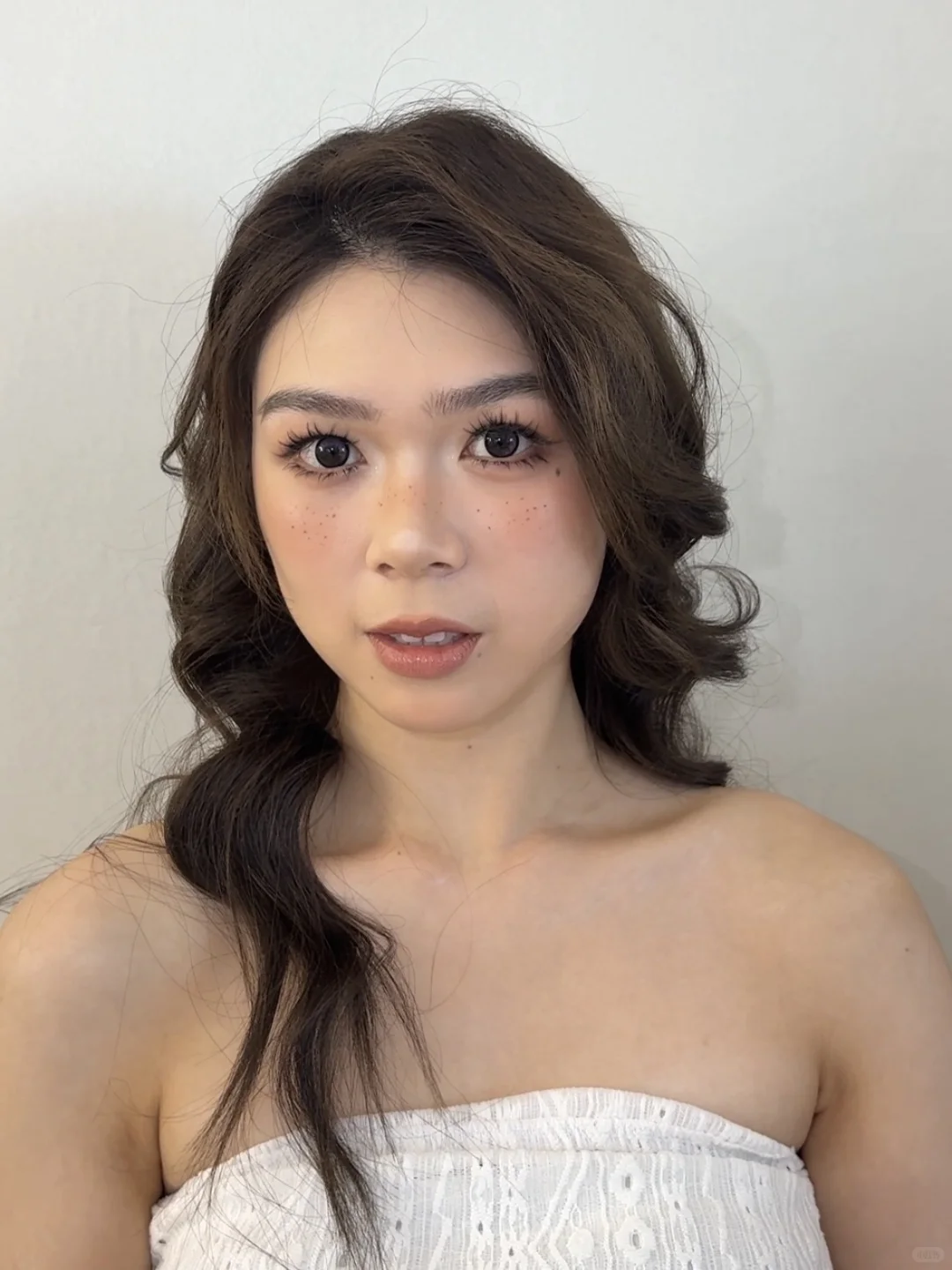 美式亚裔妆，这个夏天谁还没当甜心辣妹？！