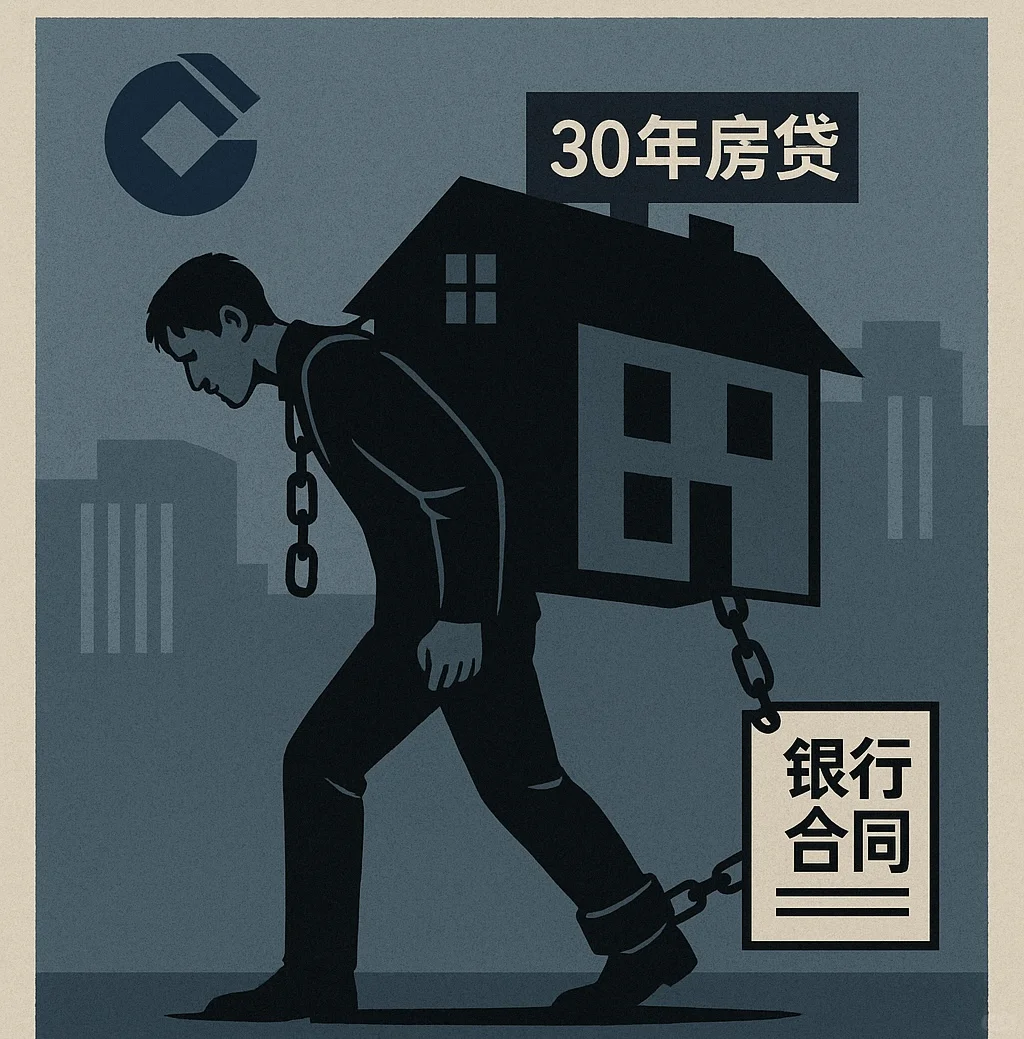 建设银行房贷真实政策