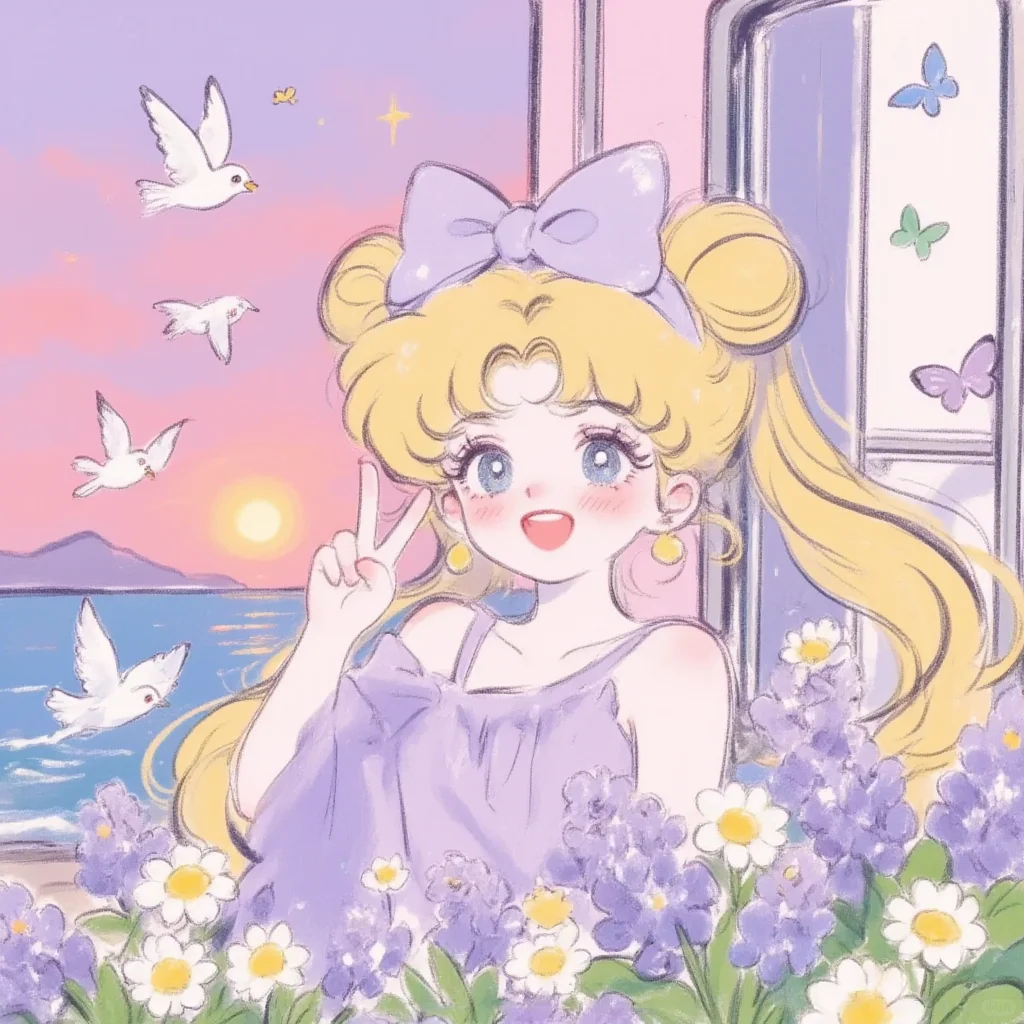 “独处未必孤独 喜欢就是自由”💐💙✨