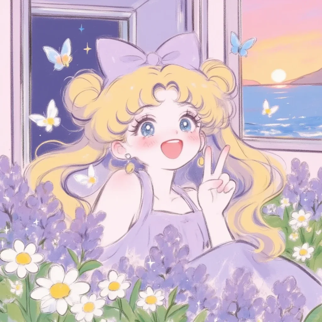 “独处未必孤独 喜欢就是自由”💐💙✨