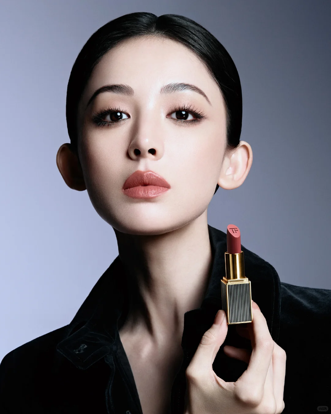 娜扎亲绎 |「魅夜兰花」限定TF151原欲