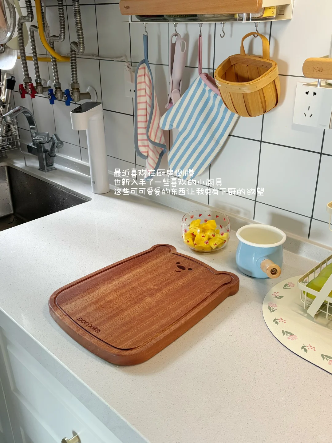 果然高楼层住久了，副作用就来了……