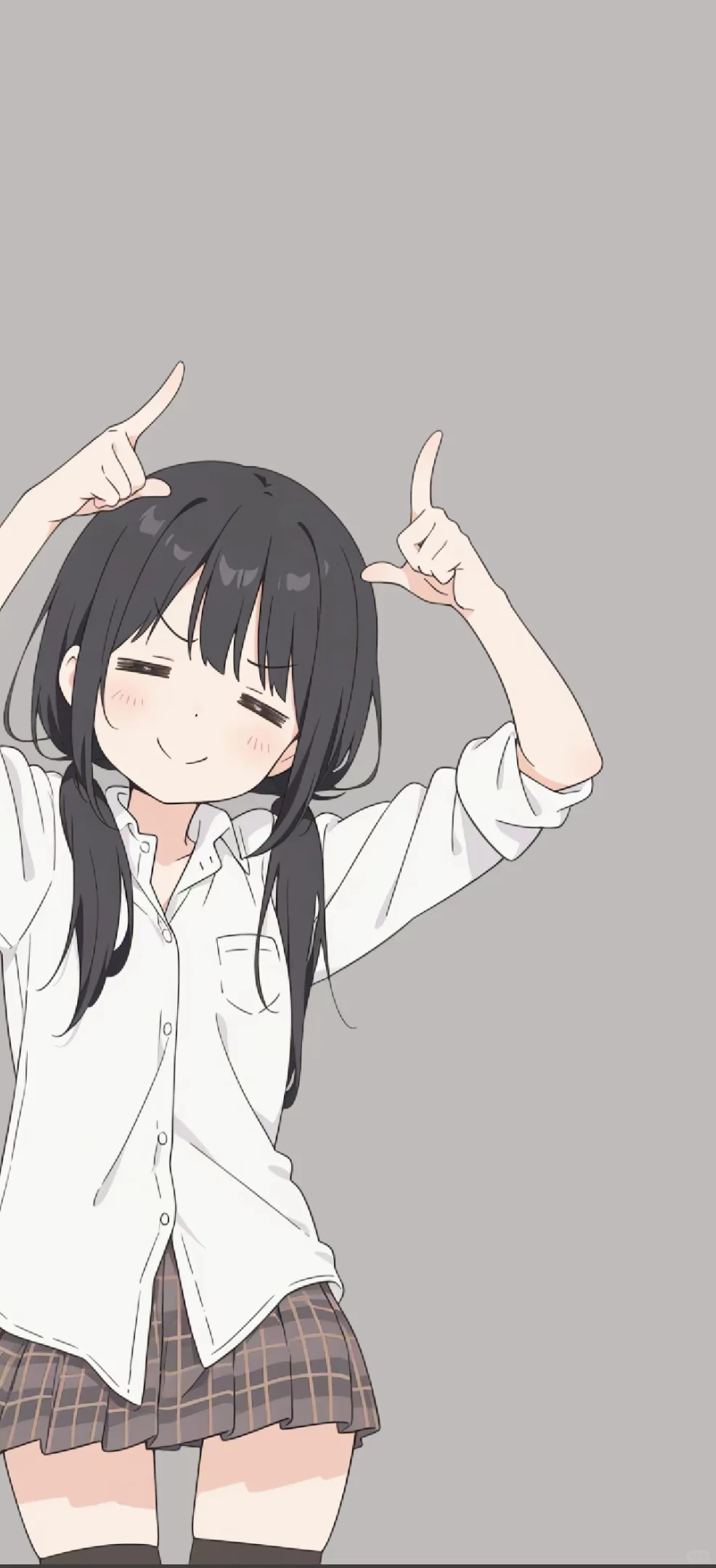 可爱的二次元美少女🍓