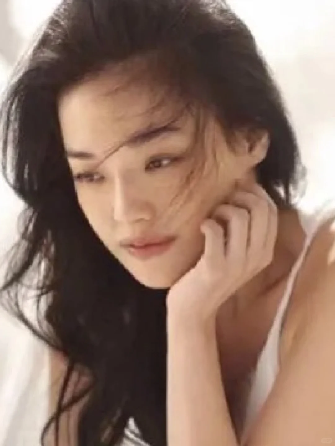 审美积累/风情万种舒淇