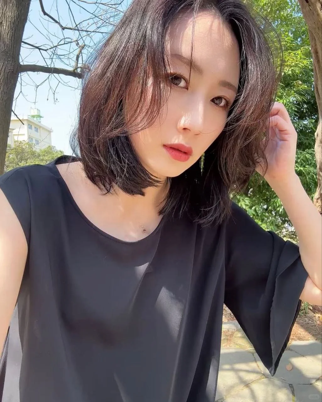 80后 离异单身阿姨 真心找对象