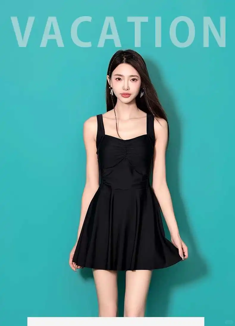 🖤大降价！2025新款显瘦泳衣来啦