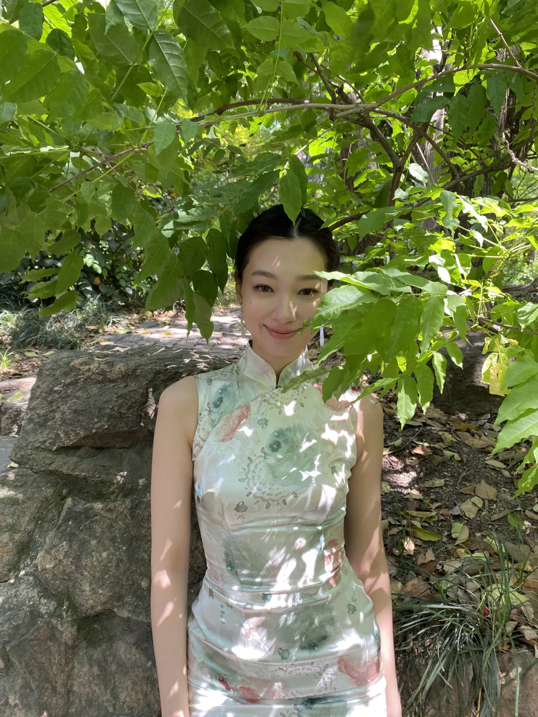 人随春好🪷