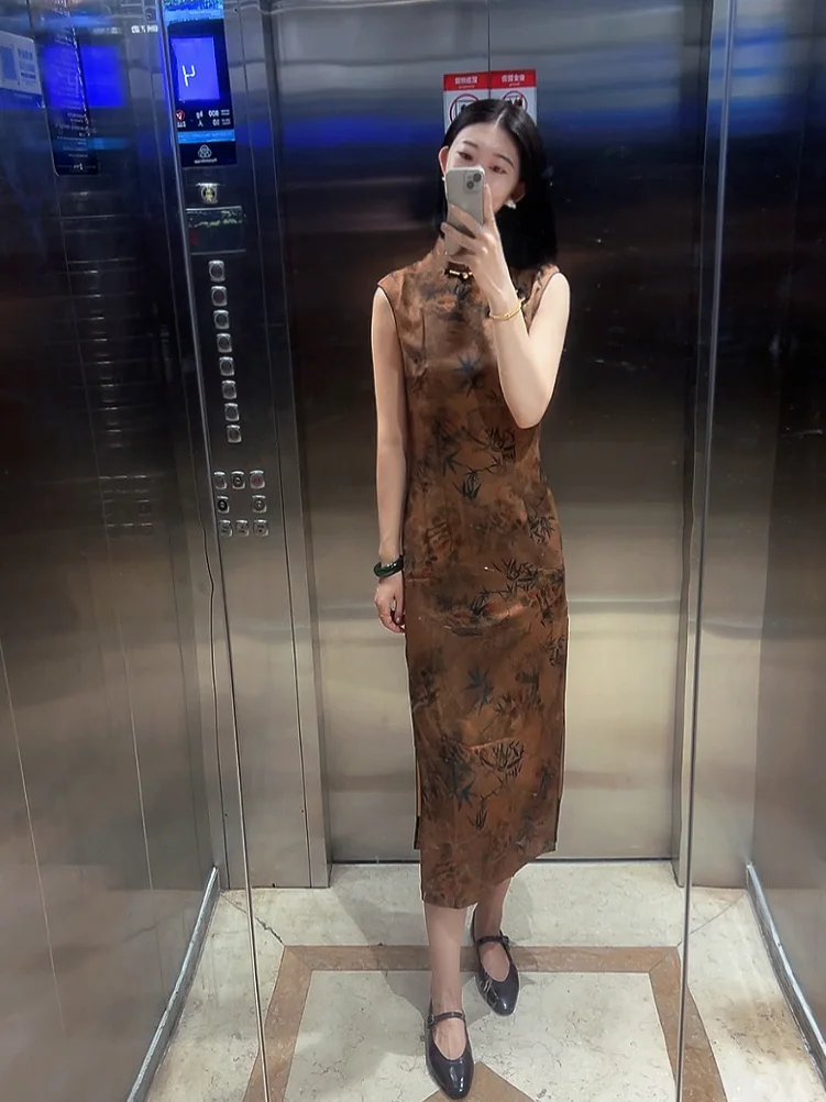 去苏州必须去肖家巷买旗袍👗