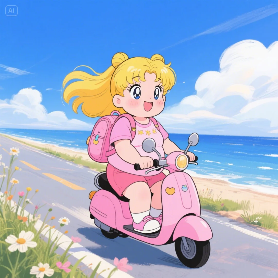 美少女大小姐驾到，统统闪开 哈哈哈哈哈