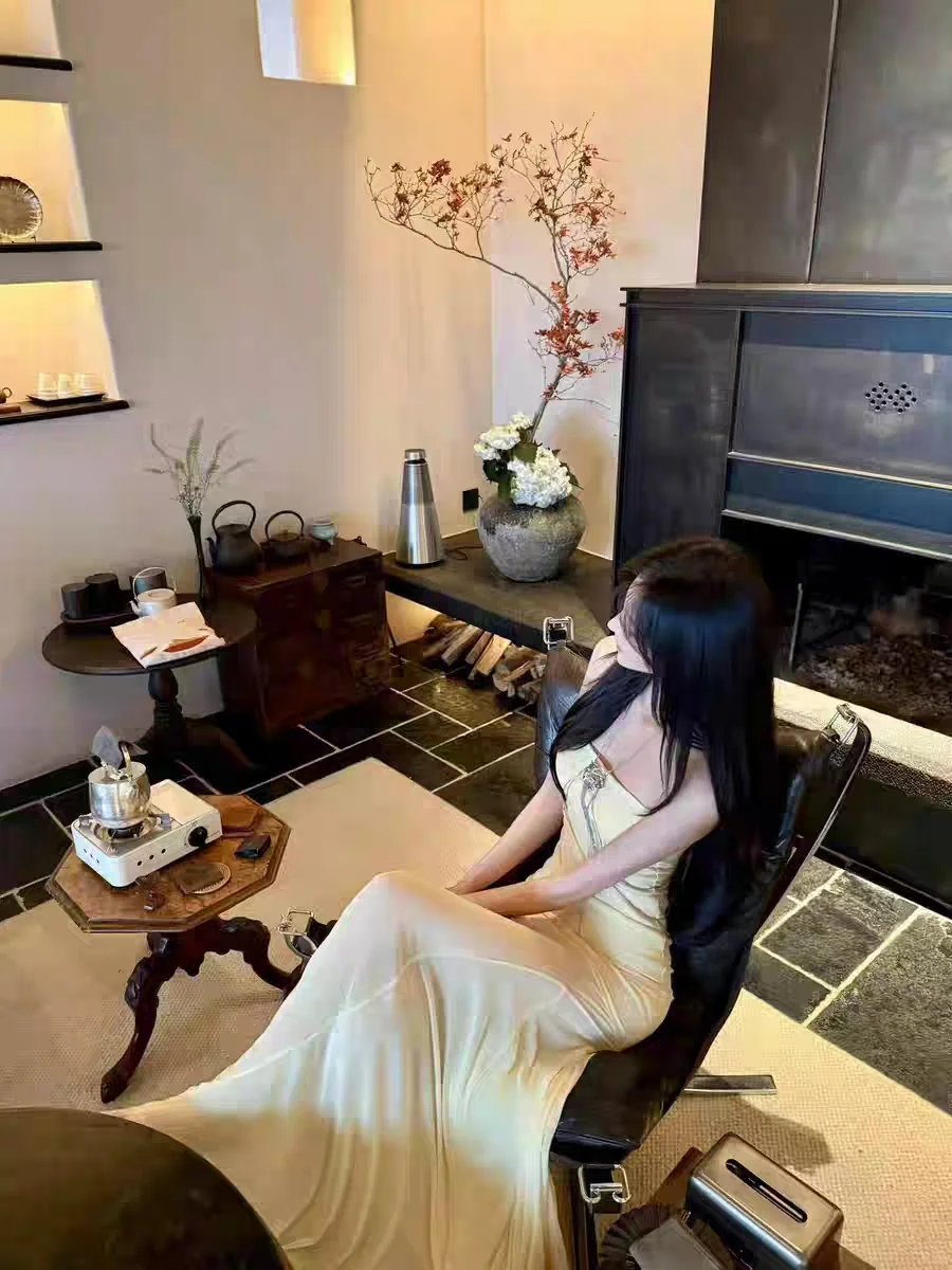 太后悔了！没有早点发现神仙衣服💙