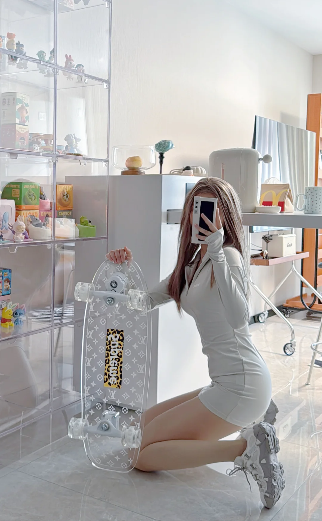 运动美学