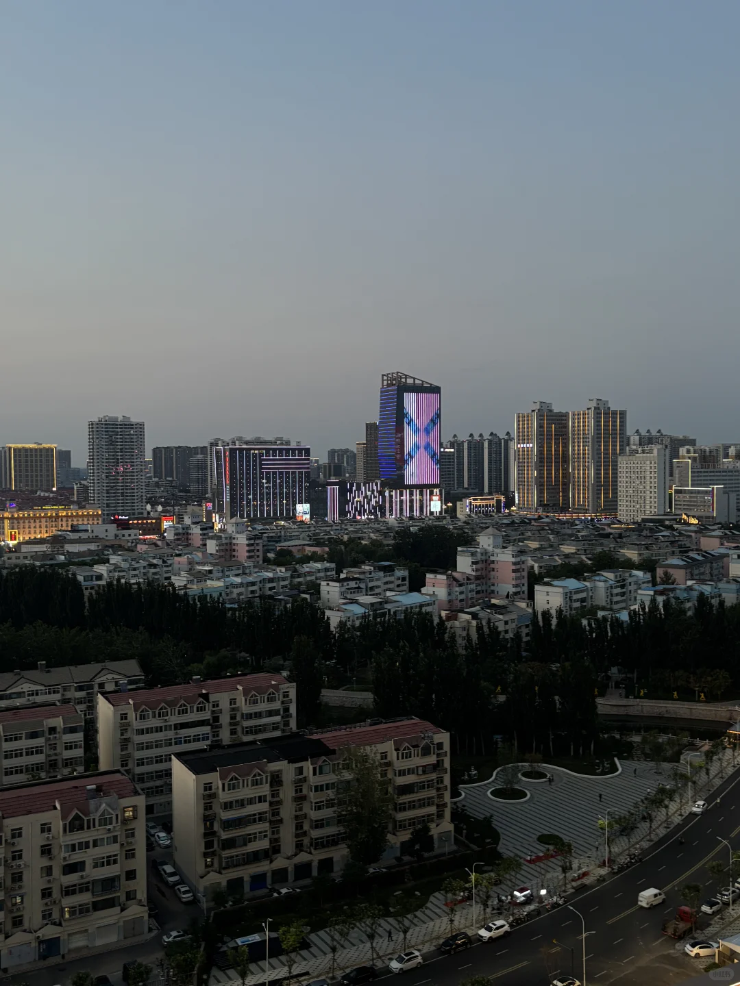出租｜不豪华的装修，但简约温馨