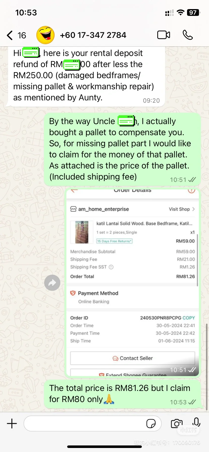 为什么我会遇到这样的问题😭😭