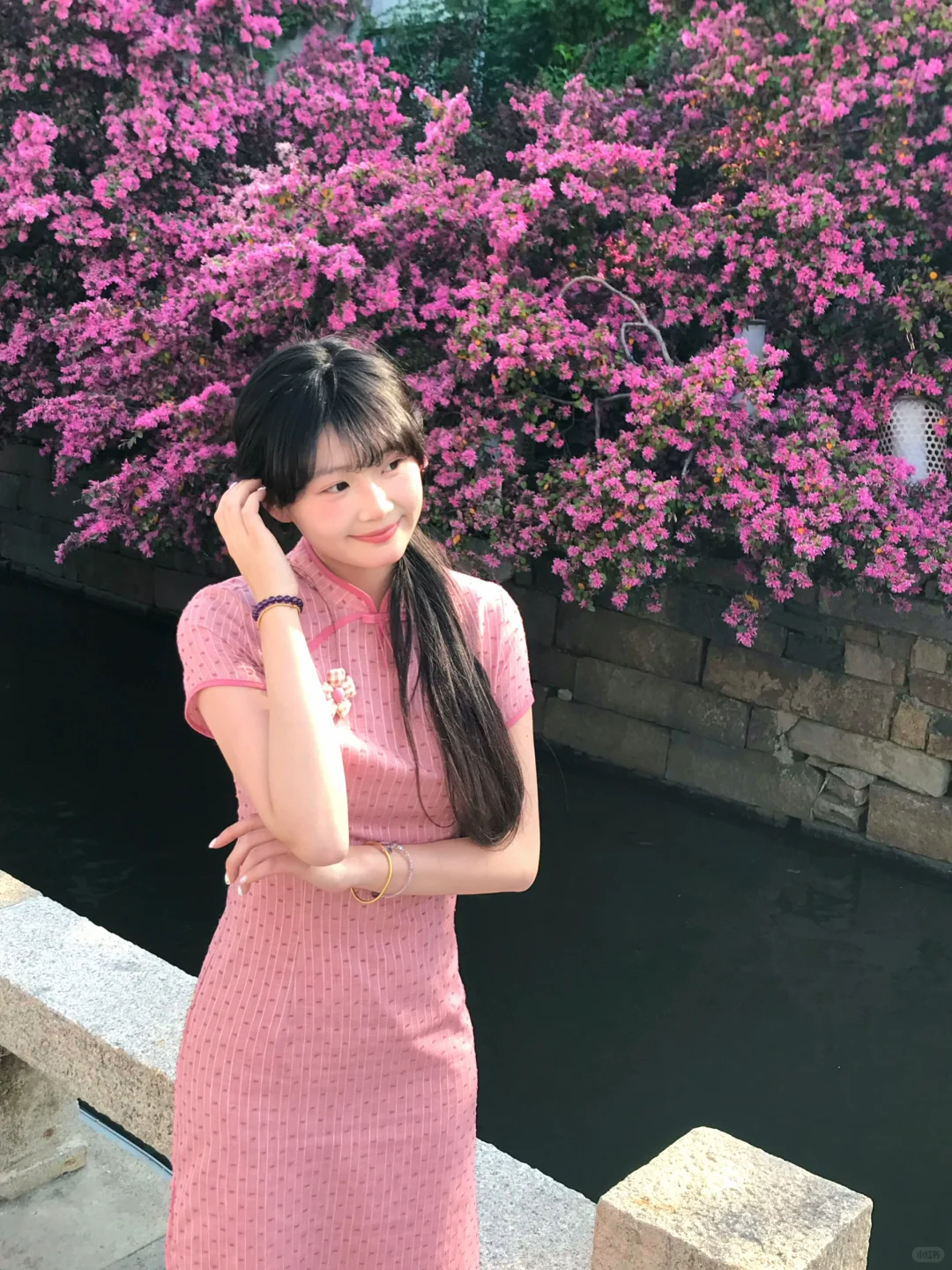 𓂋 聊赠一枝春 🌺 𓂃꙳⋆