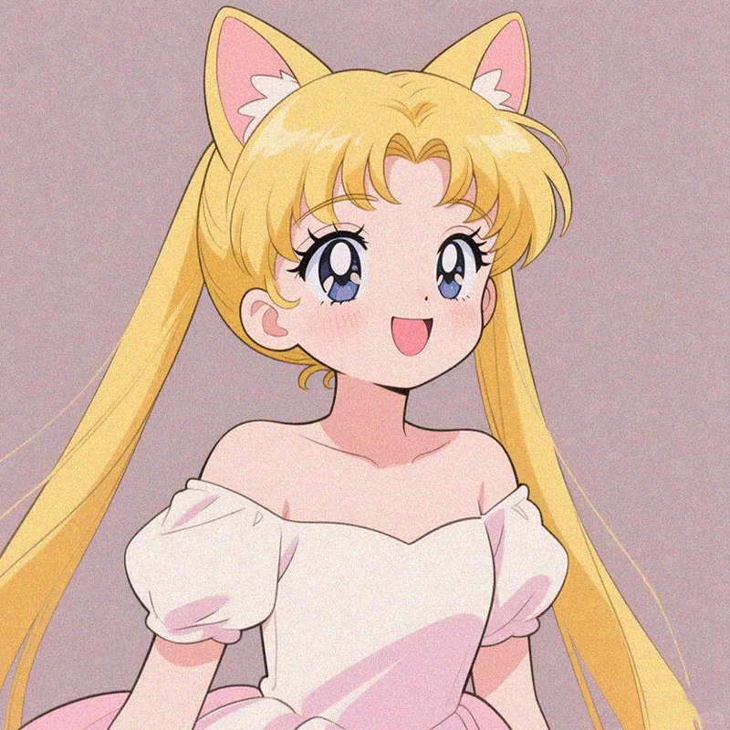 猫系美少女水冰月，可爱真诚！