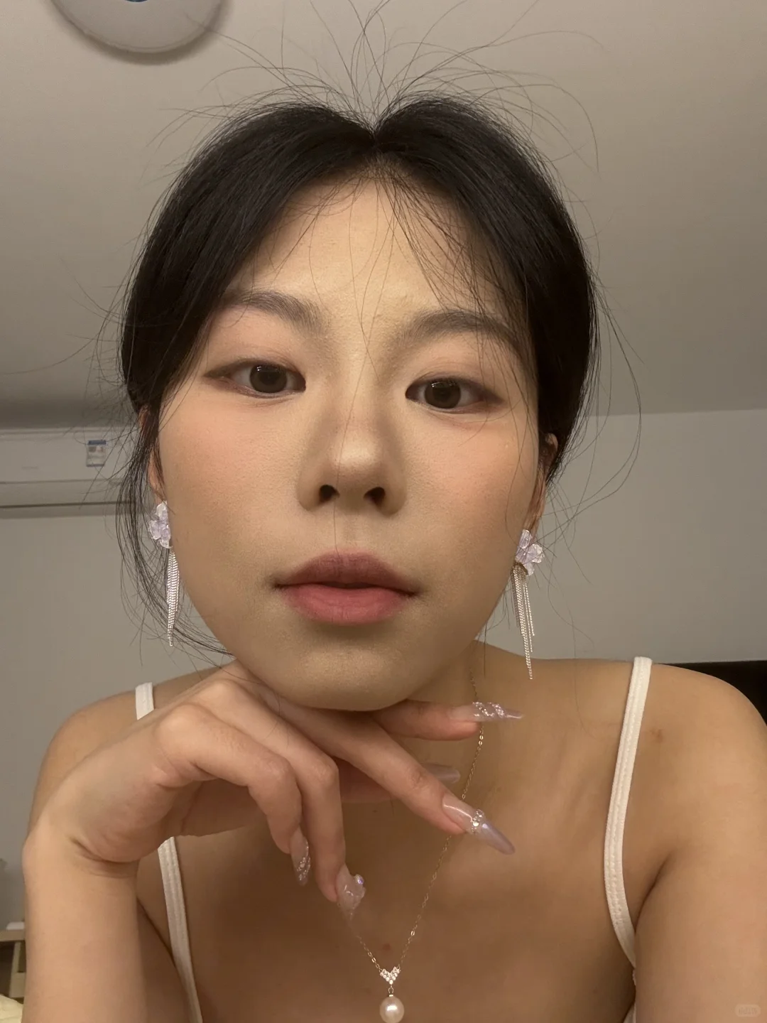 求女宝刷到教程🥹
