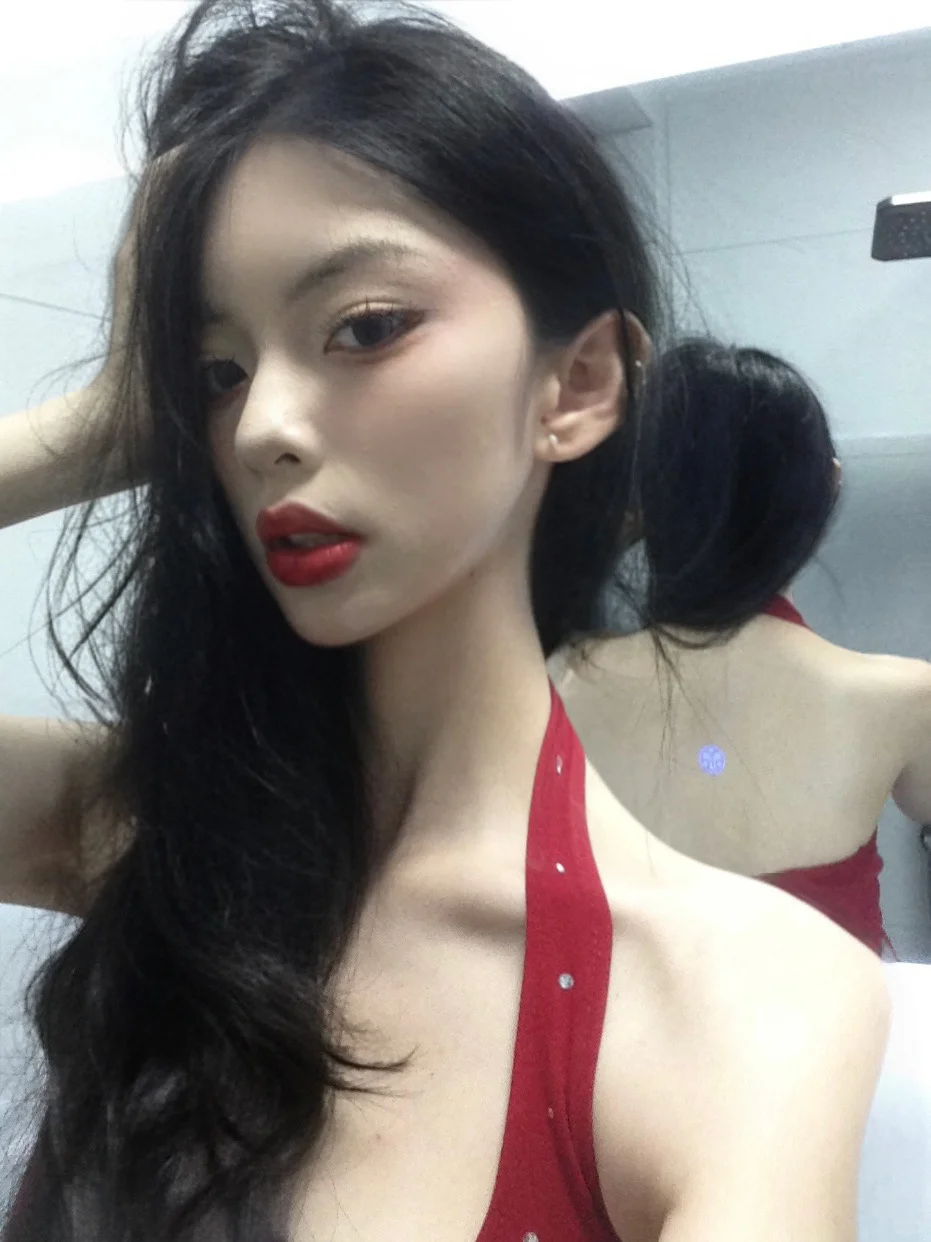 Le｜女人才不会嫉妒我 她们只会爱上我